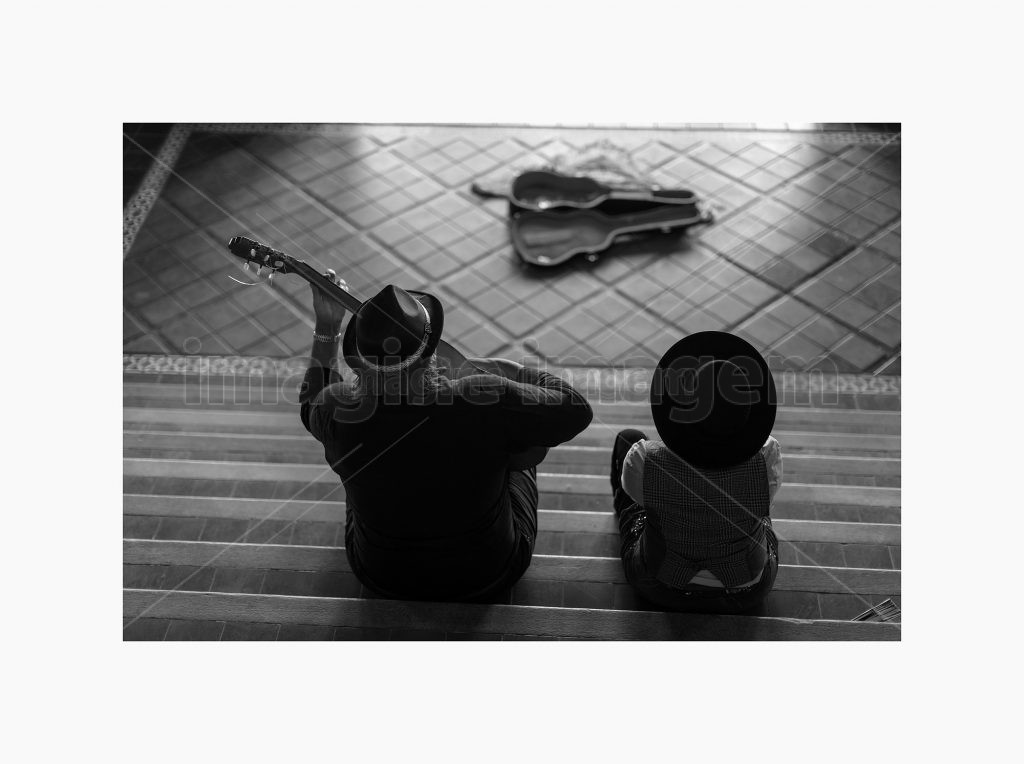 Música