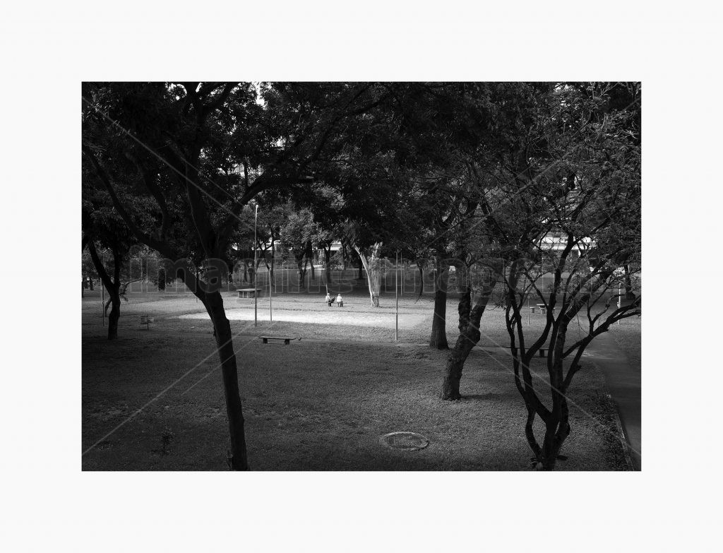 A Praça