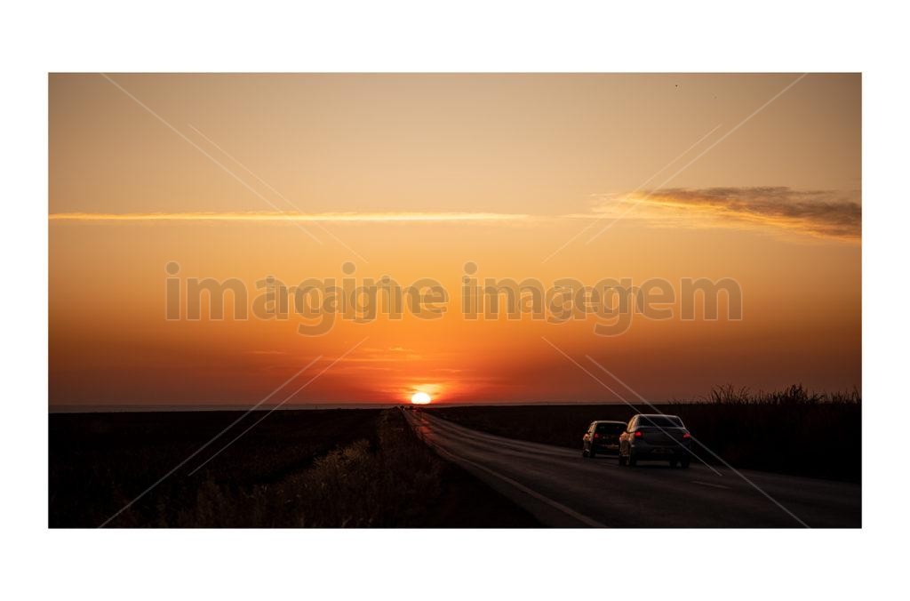 Nascer do Sol