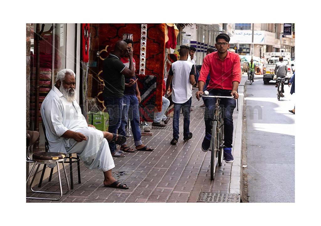 BIKE