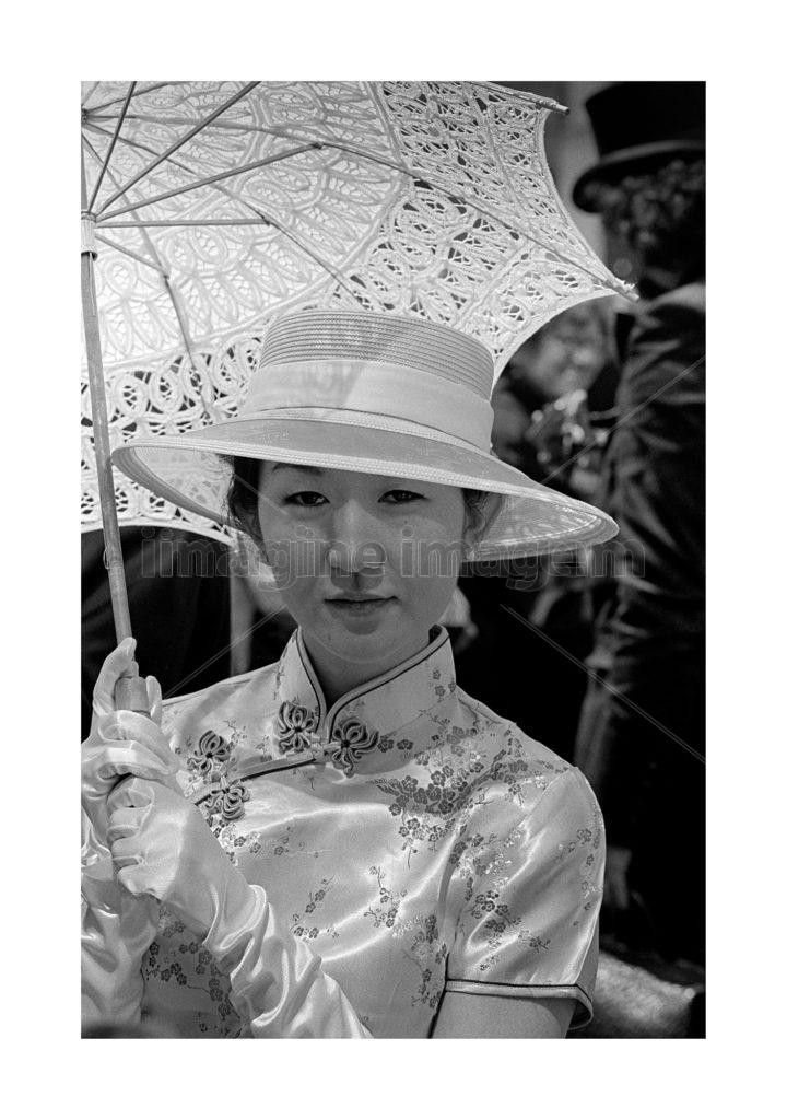 The Umbrella