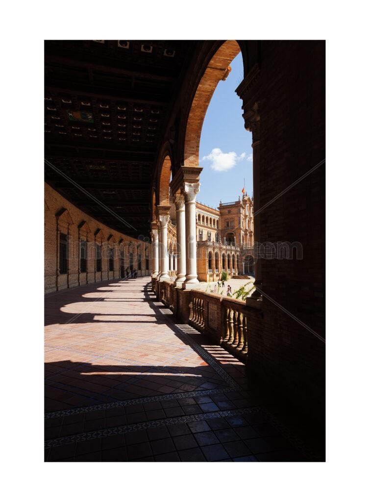 Plaza de Espanha II