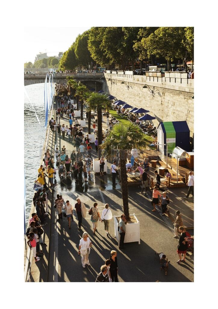 Paris Plages