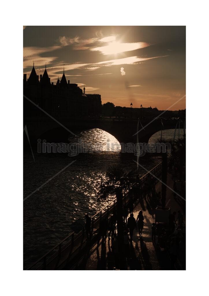 Paris Plages II