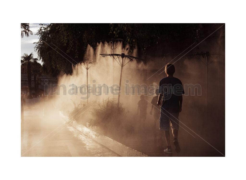 Paris Plages  IV