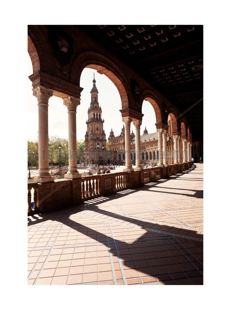 Plaza de España