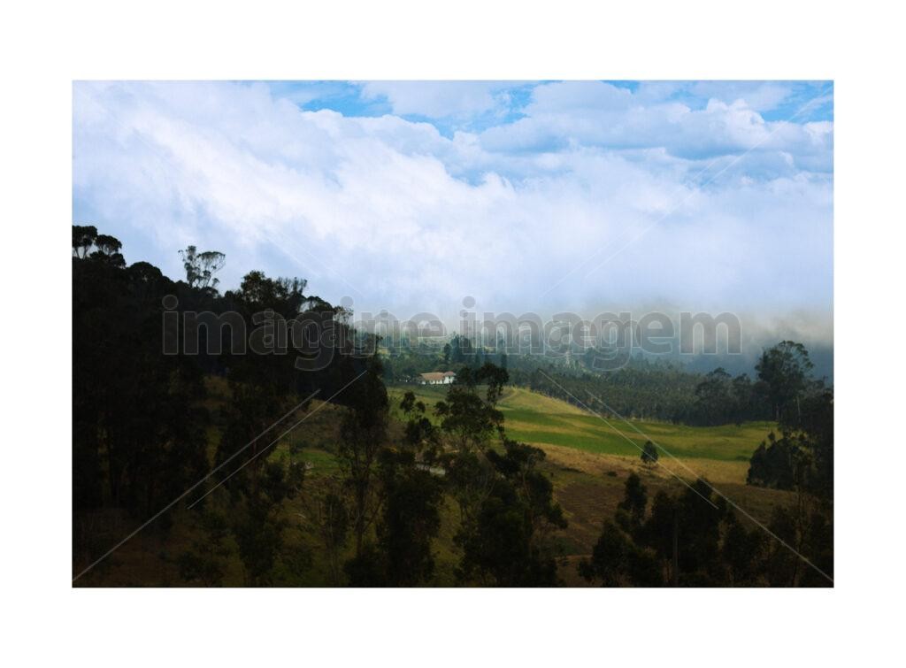 Paisagem I