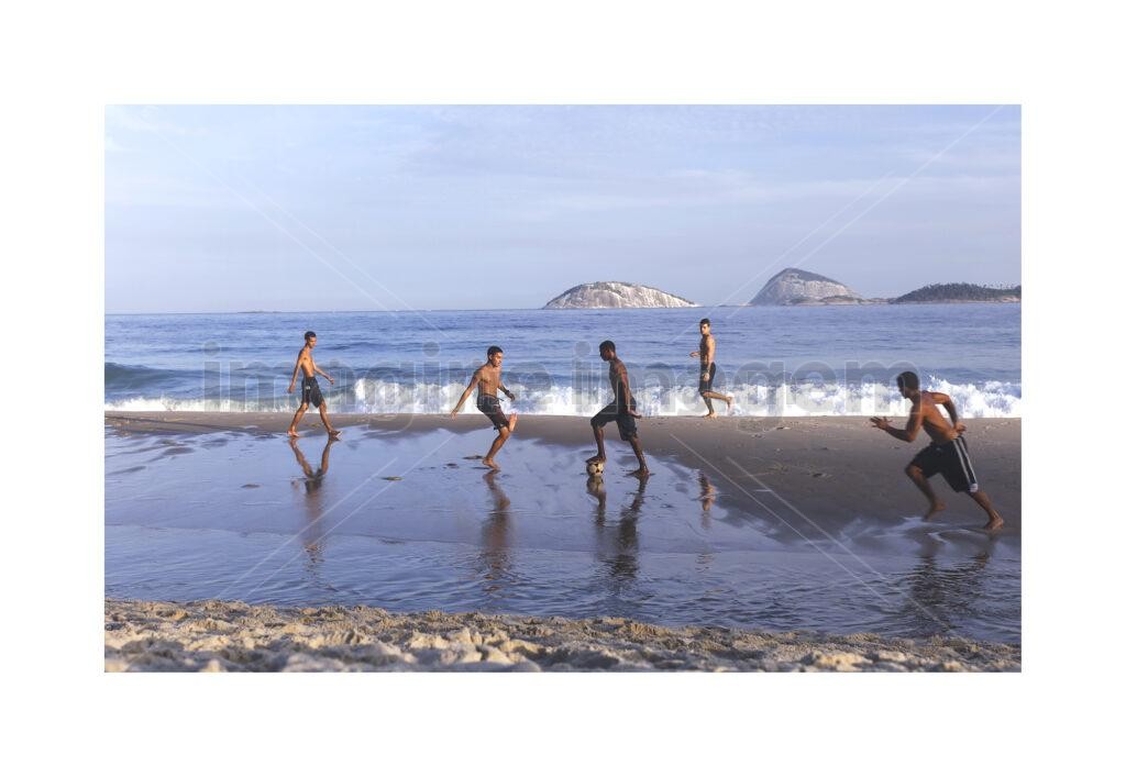 Futebol