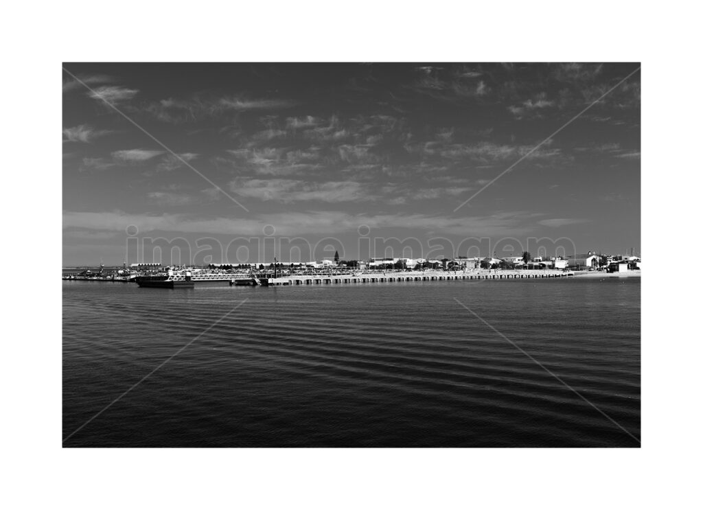 Ancoradouro 1