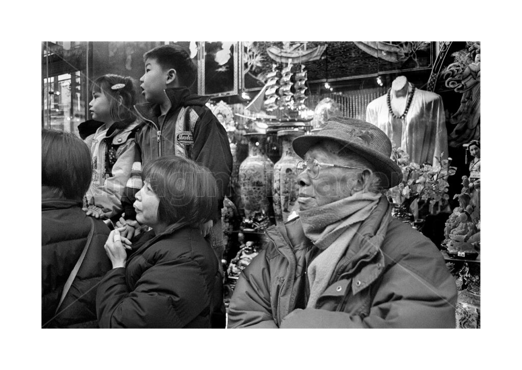 Chinatown