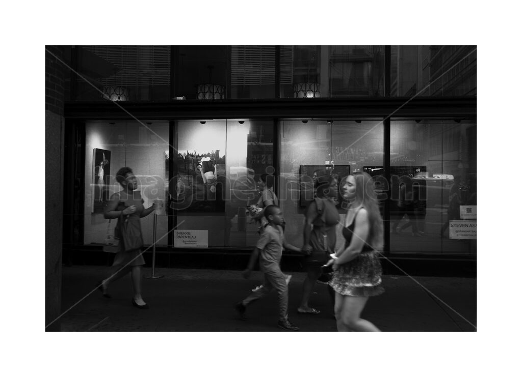 Vitrines